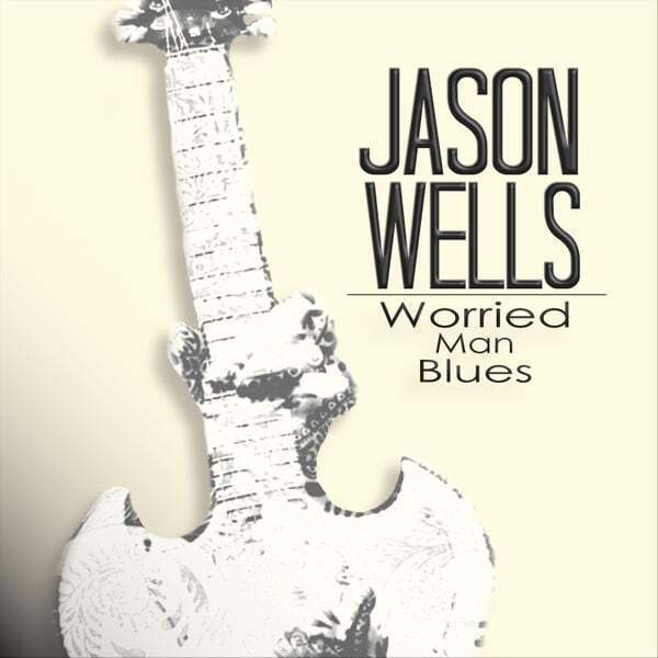 Cover art for Worried Man Blues