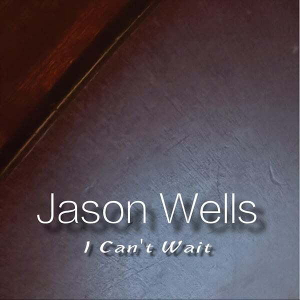 Cover art for I Can't Wait